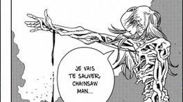 Chainsaw man 179 date et heure de sortie : quand sera disponible le chapitre ?