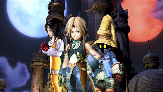 FF14 : Yoshi-P clarifie les rumeurs sur le remake de Final Fantasy 9