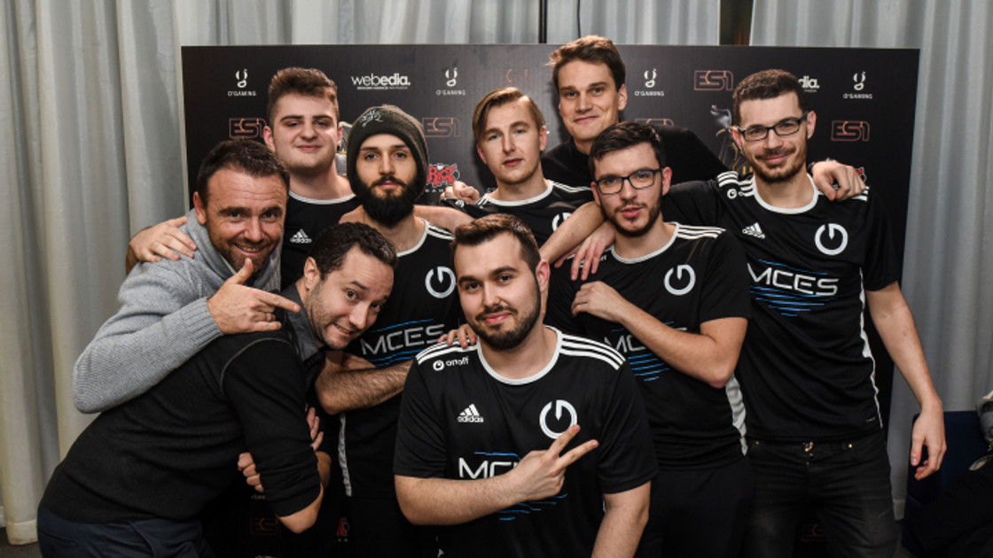 LoL : GamersOrigin et MCES enchaînent les défaites - Récap LFL 2019