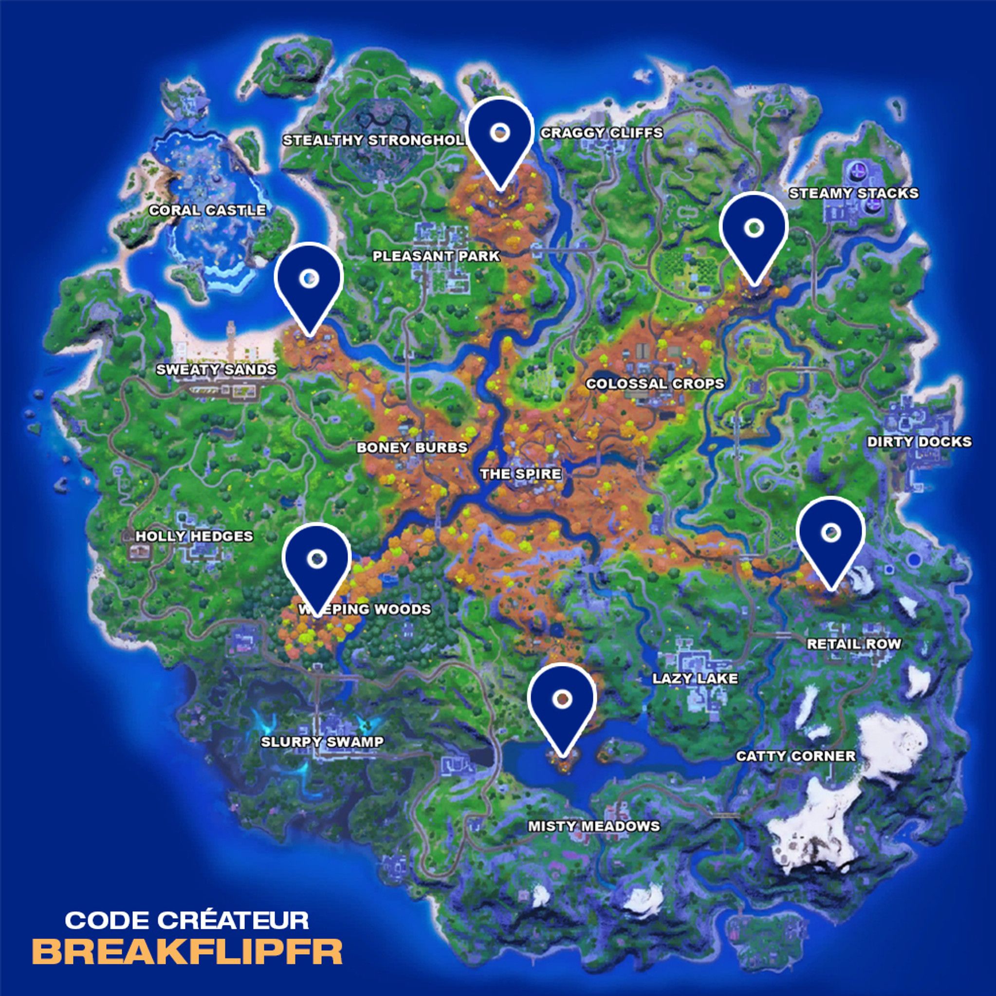 fortnite-gardiens-fleche-battre-emplacement