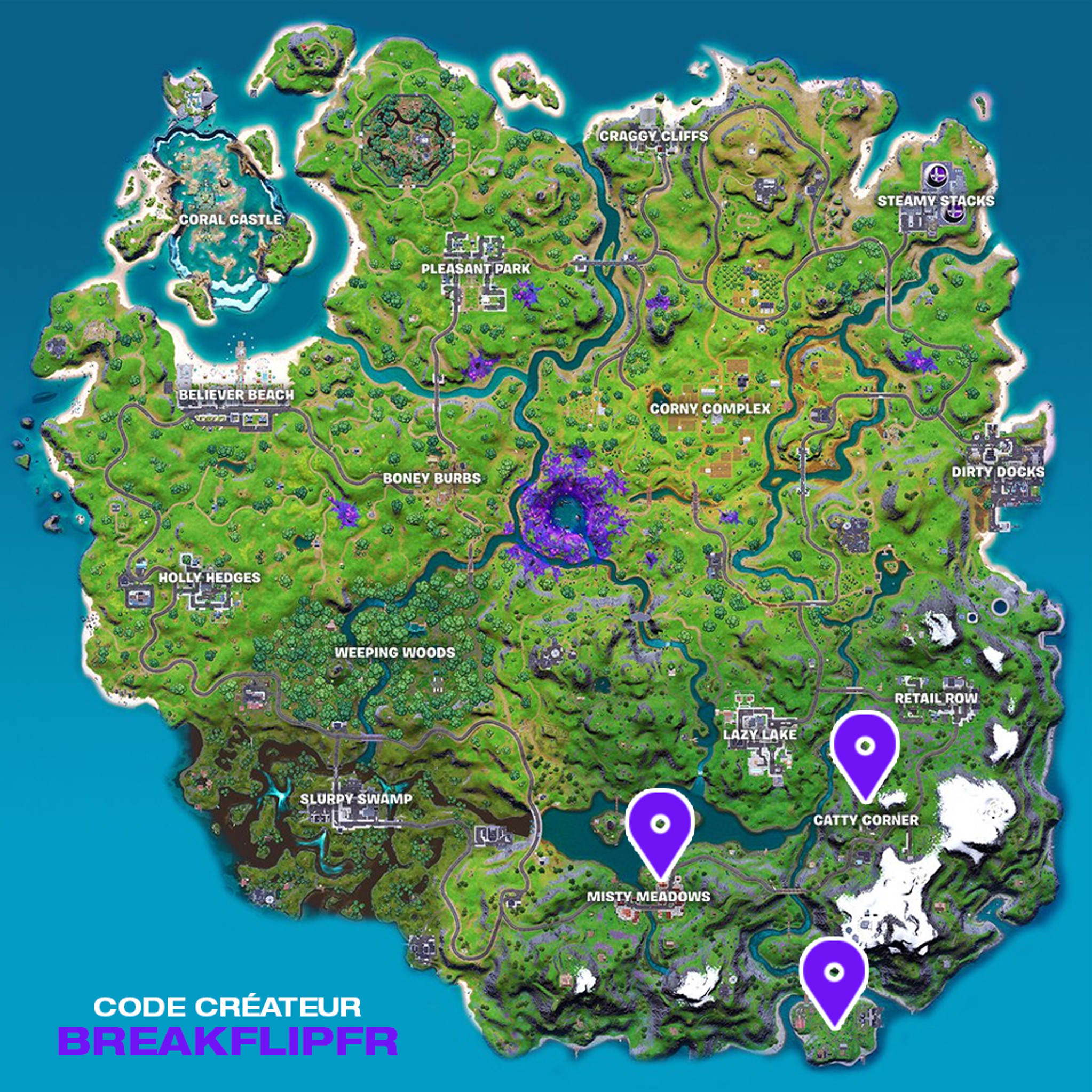 fortnite-visiter-camp-morue-catty-corner-misty-meadows