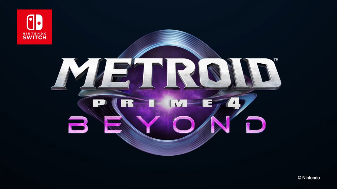 Metroid Prime 4 Beyond date de sortie : quand sort le jeu sur Nintendo Switch ?