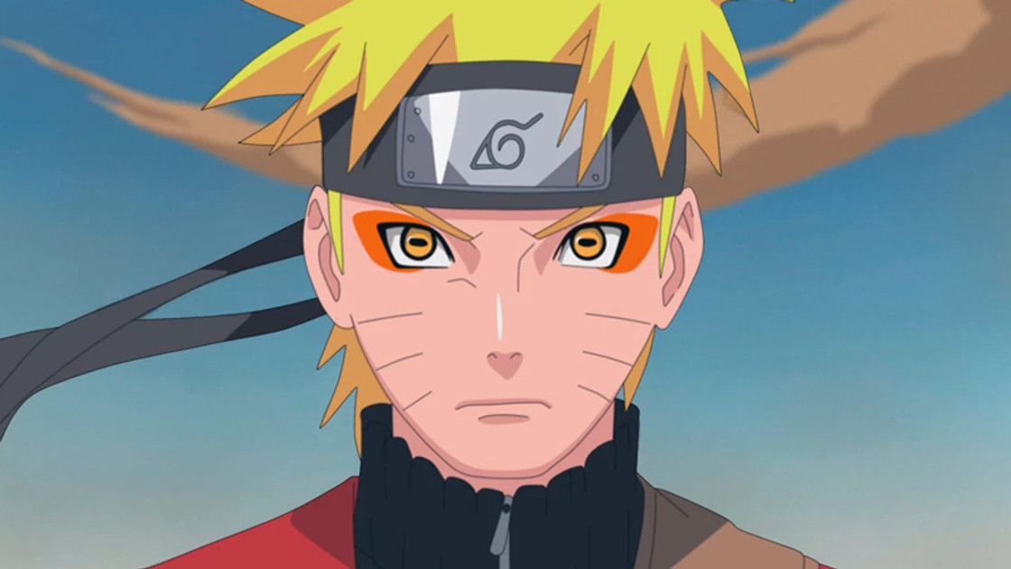 Naruto Fortnite en saison 8, un skin et le Kunai dans le jeu ?