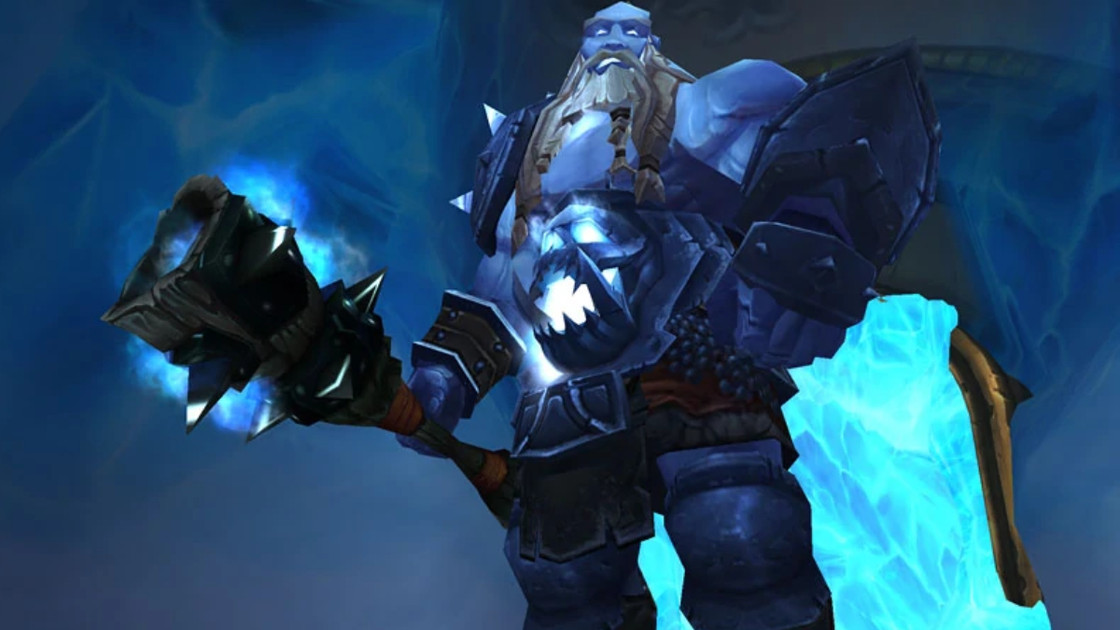 Strat Hodir WoW WotLK Classic, le guide NM/HM du boss d'Ulduar