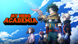 My Hero Academia saison 8 date de sortie : quand sort les prochains épisodes ?