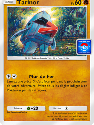 Tarinor-promo-a-pokemon-pocket