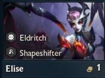 elise