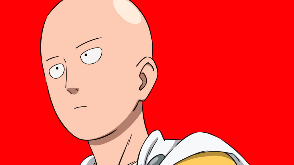 One Punch Man Saison 3 : Date de sortie et tout ce qu'il faut savoir !