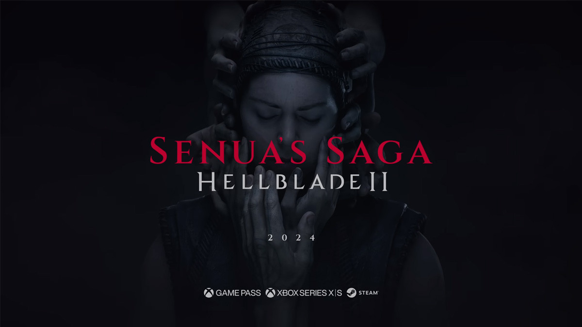 Senua's Saga Hellblade 2 Game Pass, le jeu sera-t-il dedans ?