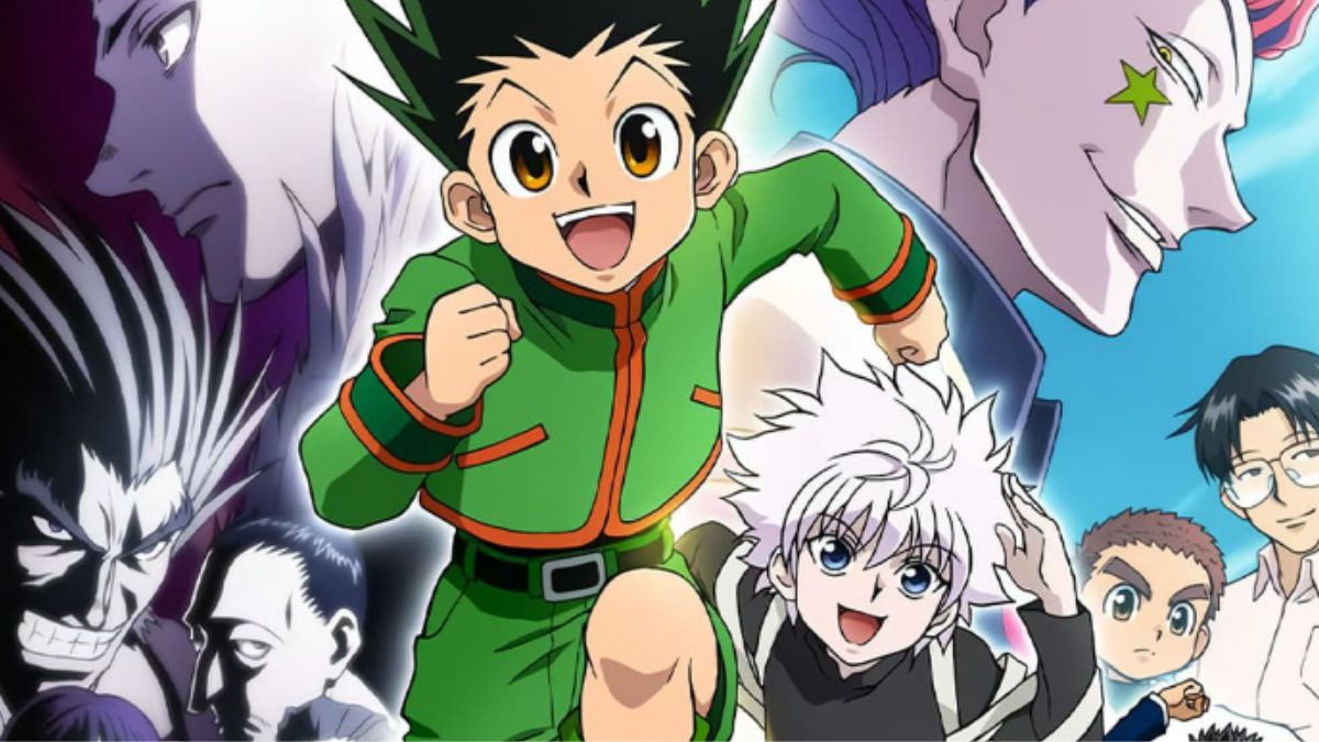 Hunter x Hunter : chapitre 404 explosif, guerre royale entre princes… mais toujours pas de saison 7 pour l'anime ?