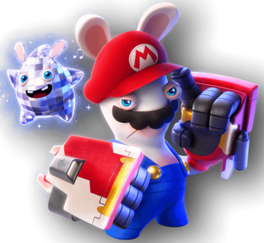 lapin-mario