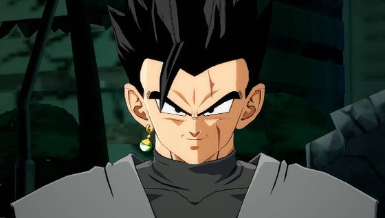 Dragon Ball Sparking Zero Black Gohan : comment débloquer ce "What If" et l’affronter dans le jeu ?