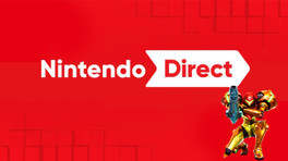 Nintendo Direct de Juin 2024 : quand aura-t-il lieu ?