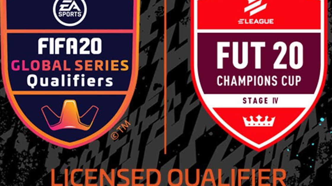 FIFA 20 : FUT Champions Cup 4 Paris, programme et résultats