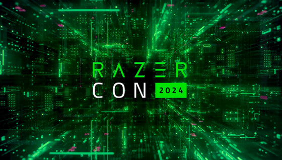 La Razercon est retour en 2024 et elle est là pour révolutionner le confort des gamers !