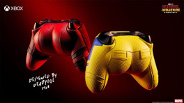 Manette Xbox Wolverine, où l'acheter et quel est son prix ?