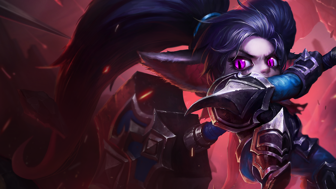 Poppy TFT au Set 10 : sort, stats, origine et classe