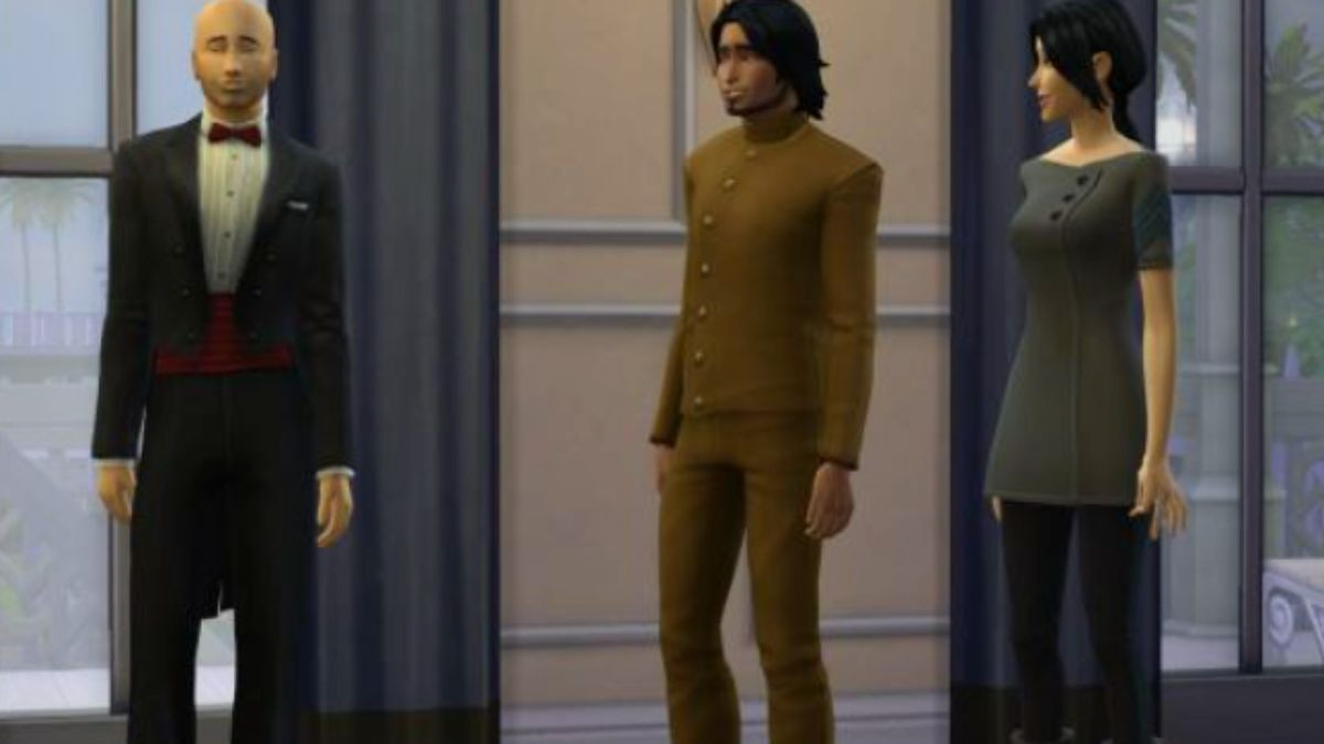 Carrière Agent Secret dans Les Sims 4 : quelles compétences faut-il ?