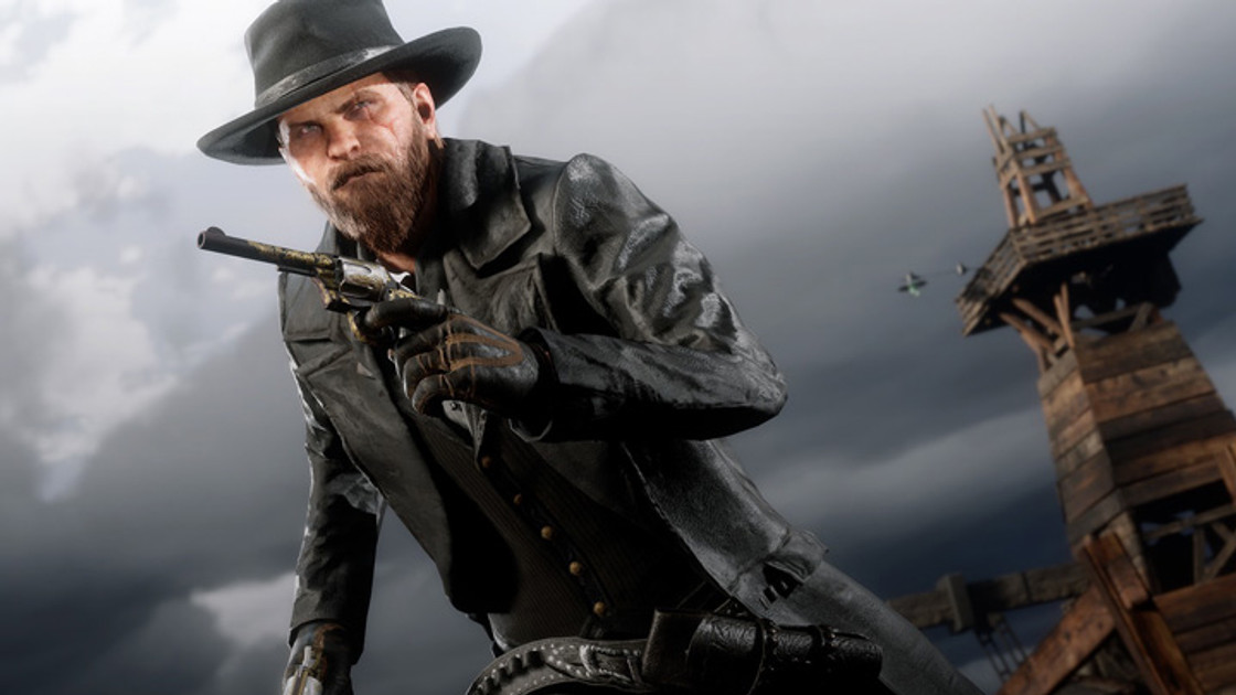 Red Dead Online : Mise à jour, avantages et promos de la semaine