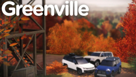 Greenville Roblox 2024 : quels sont les codes disponibles en octobre ?