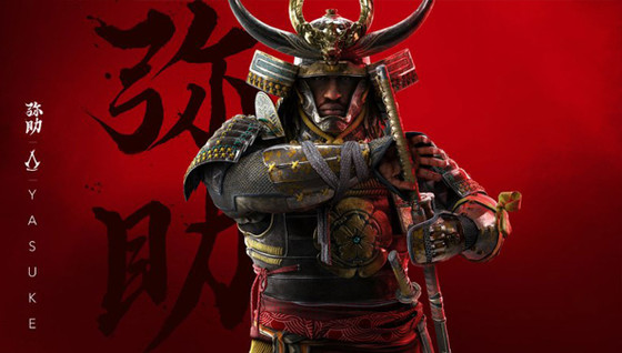 Yasuke, le samourai noir, est-il un personnage réel ou fictif ?