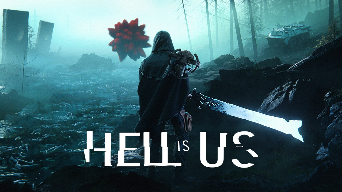 Date de sortie Hell is Us : quand sort le jeu sur PC, PlayStation 5 et Xbox Series X/S ?