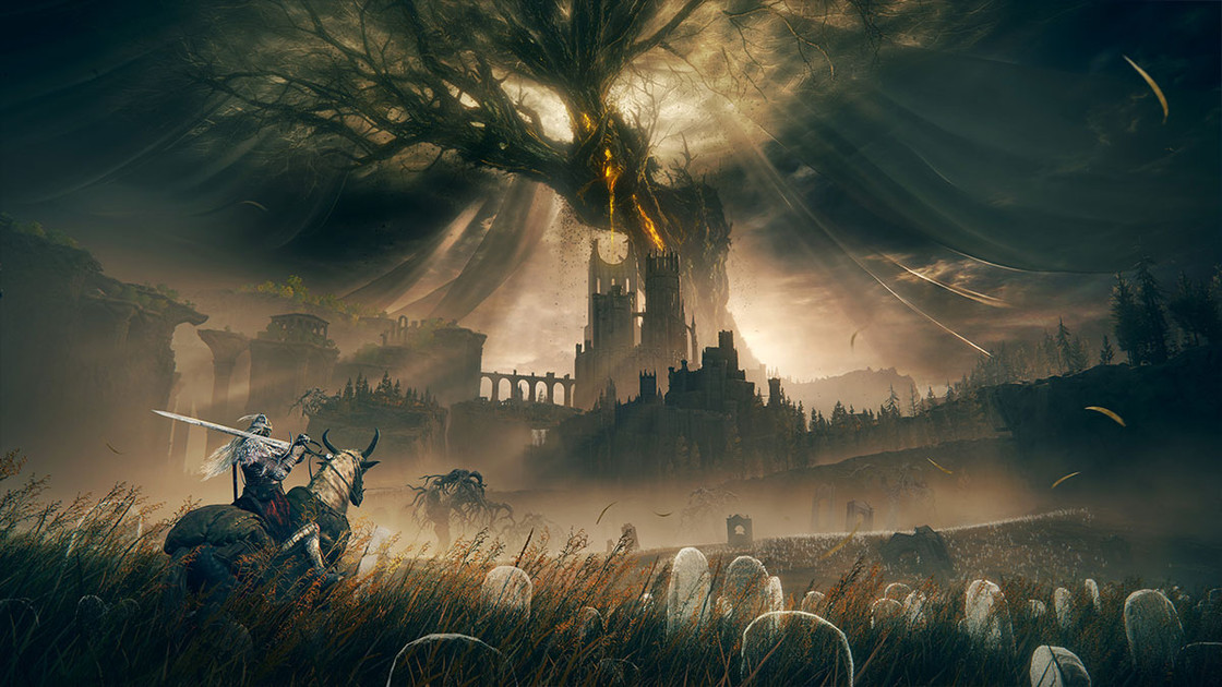 Elden Ring Shadow of the Erdtree : Configurations PC et specs requises pour le DLC