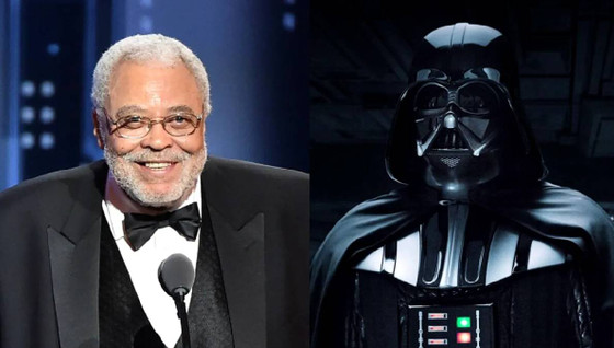 La voix de Dark Vador s’est éteinte ! Le comédien James Earl Jones est décédé à l’âge de 93 ans.