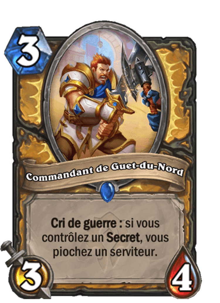 commandant-guet-nord-nouvelle-carte-forge-tarrides-extension-hearthstone