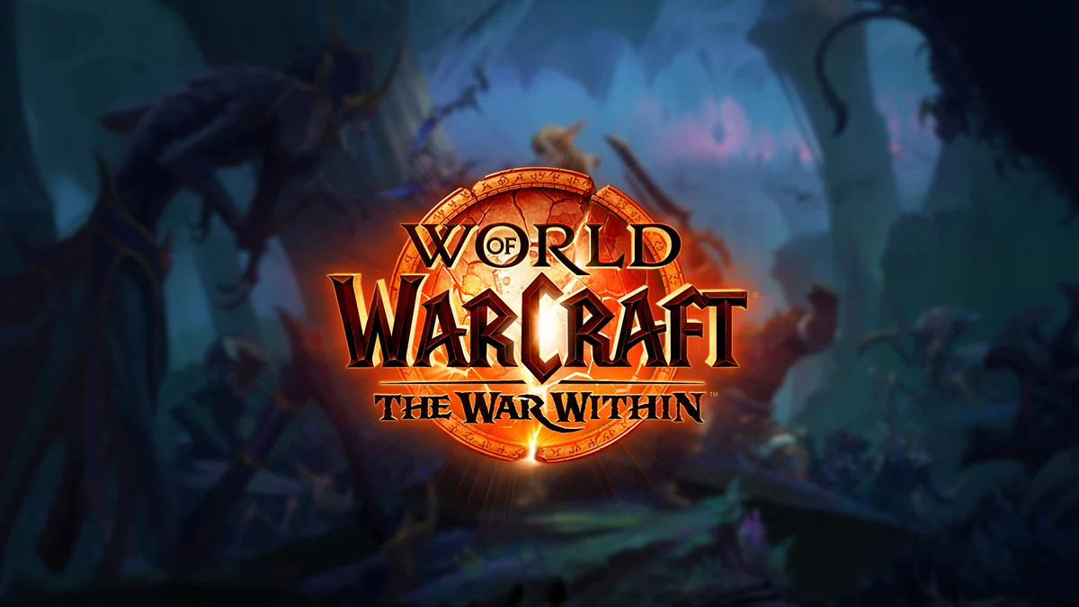 Date de sortie de la prochaine extension de WoW