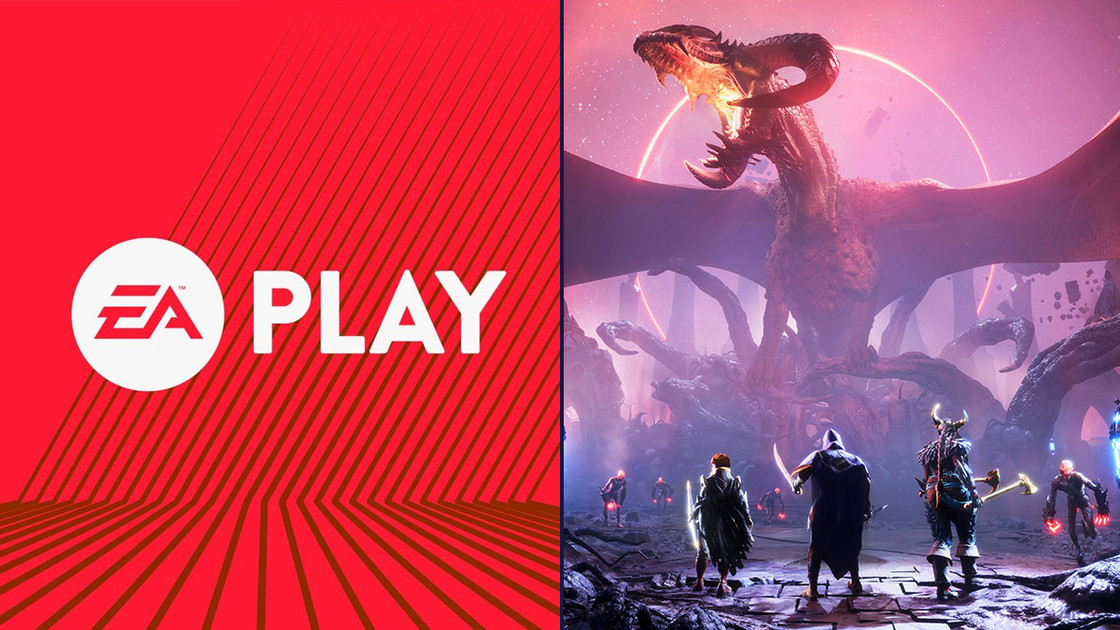 Dragon Age The Veilguard EA Play : comment y jouer gratuitement ?