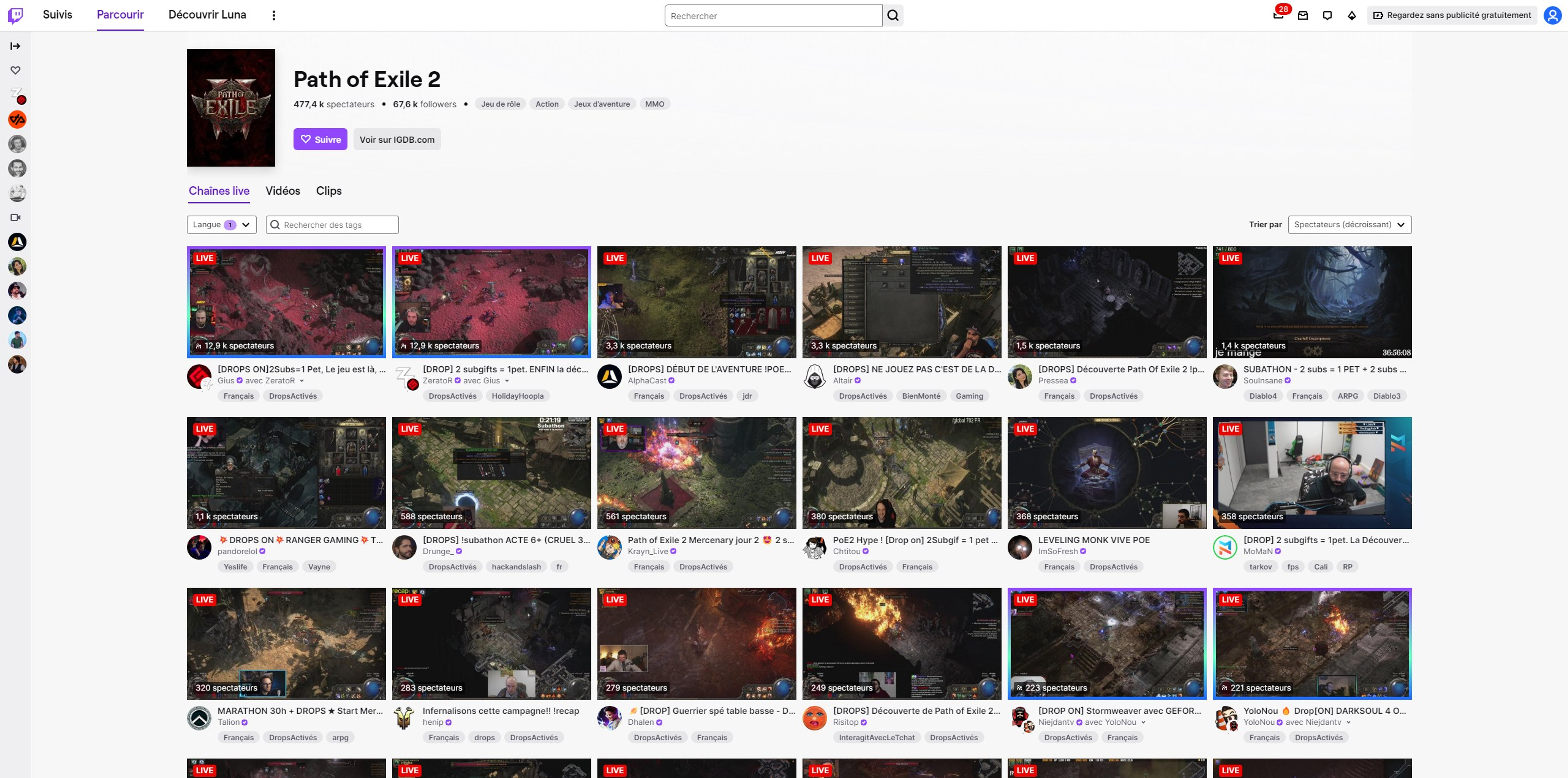 path-of-exile-2-twitch-drops-acces-anticipe-lives-drops