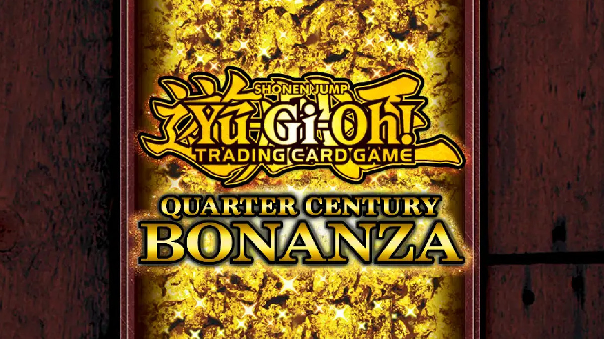 Yu-Gi-Oh ! La Bonanza du Quart de Siècle, quelles sont les meilleures cartes de cette édition des 25 ans ?