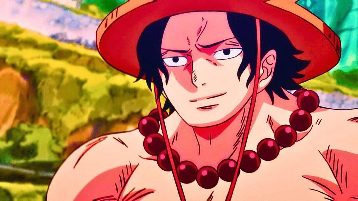 Qui est le personnage de Ace et son acteur dans le Live Action de One Piece ?