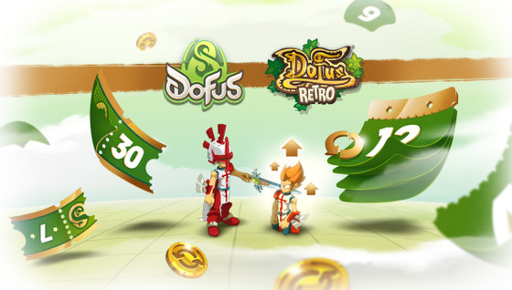 Abonnement Dofus Unity : Ankama Games annonce une hausse des prix