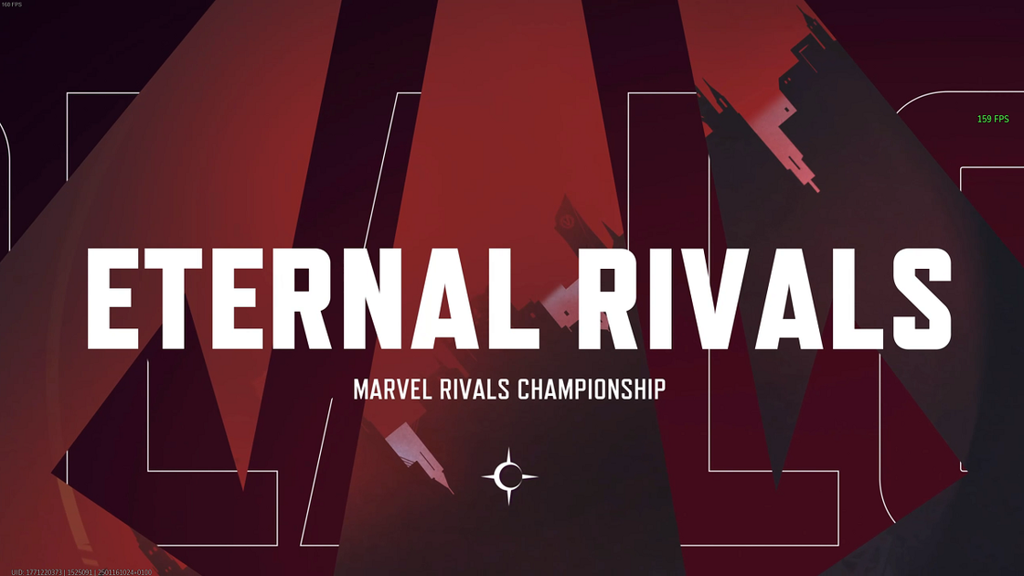 Marvel Rivals : quelle est la distribution des rangs et comment fonctionnent les rankeds ? On t'explique !