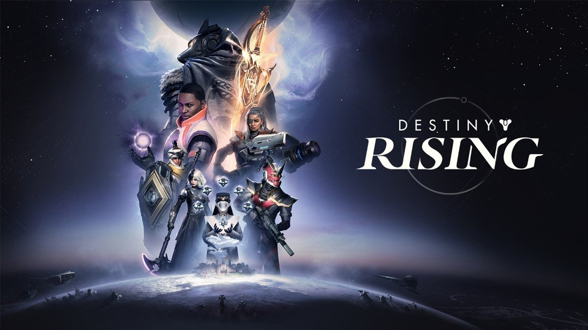 Destiny Rising : date de sortie, alpha fermée, inscription, configurations… tout ce qu'il faut savoir sur le jeu mobile iOS et Android ?