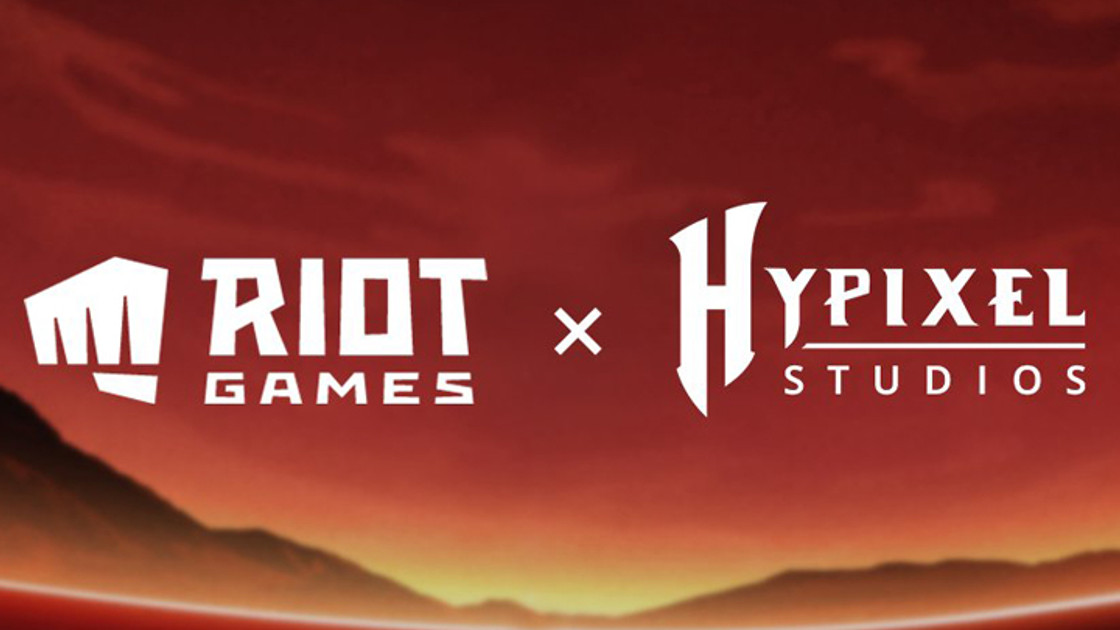 Riot Games : Acquisition de Hypixel Studios, créateur de Hytale et ancien serveur Minecraft