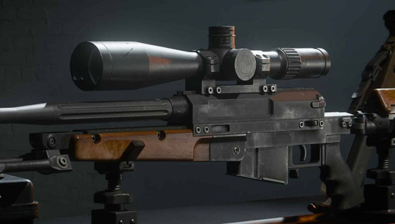 LR 7.62 BO6 : la meilleure classe à bas et haut niveau pour Black Ops 6