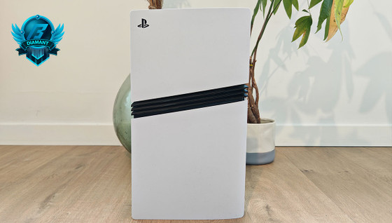 Test PS5 Pro : la meilleure console pour les fins gourmets de PlayStation ?