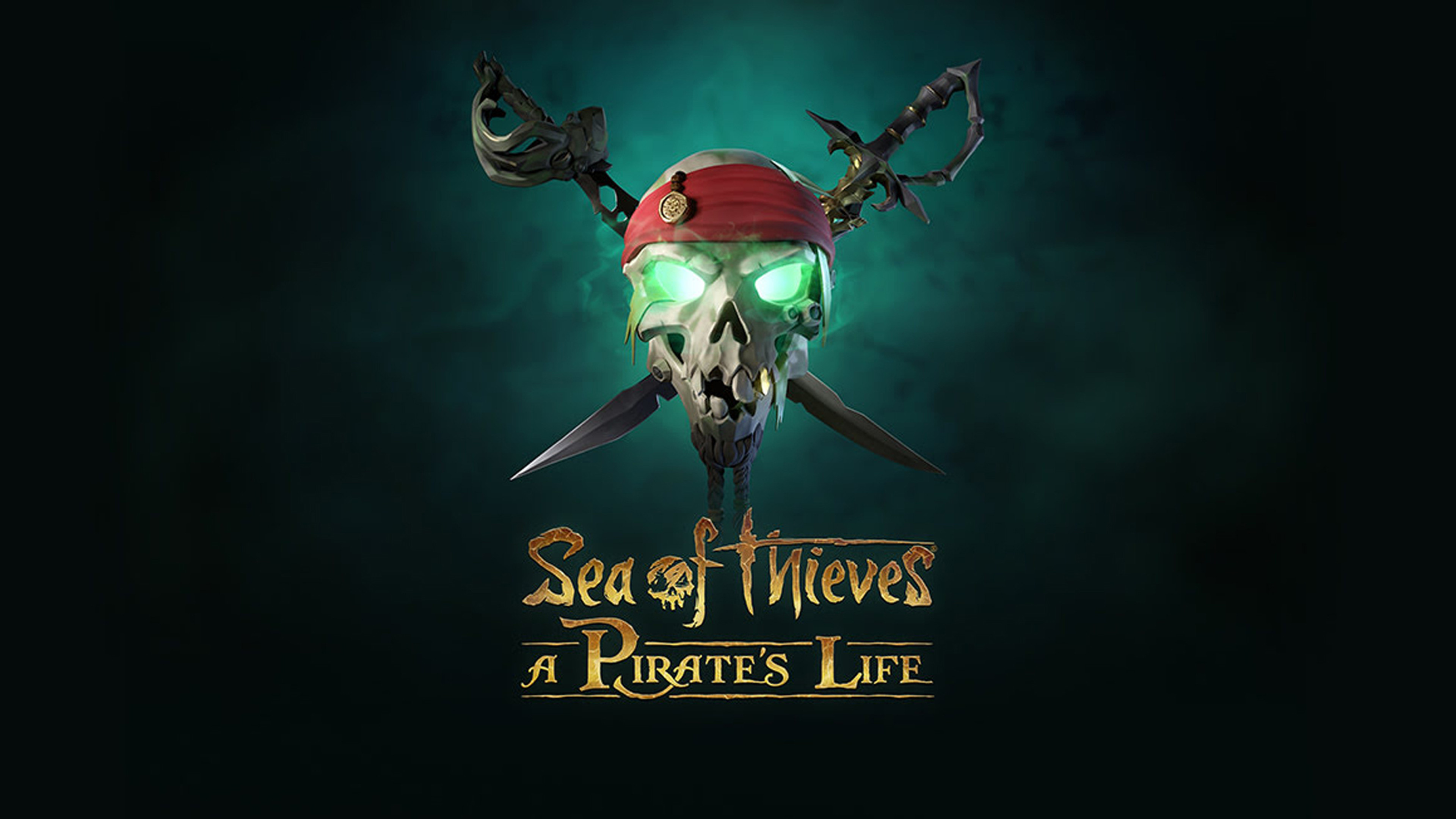 Les Twitch Drops pour Sea of Thieves