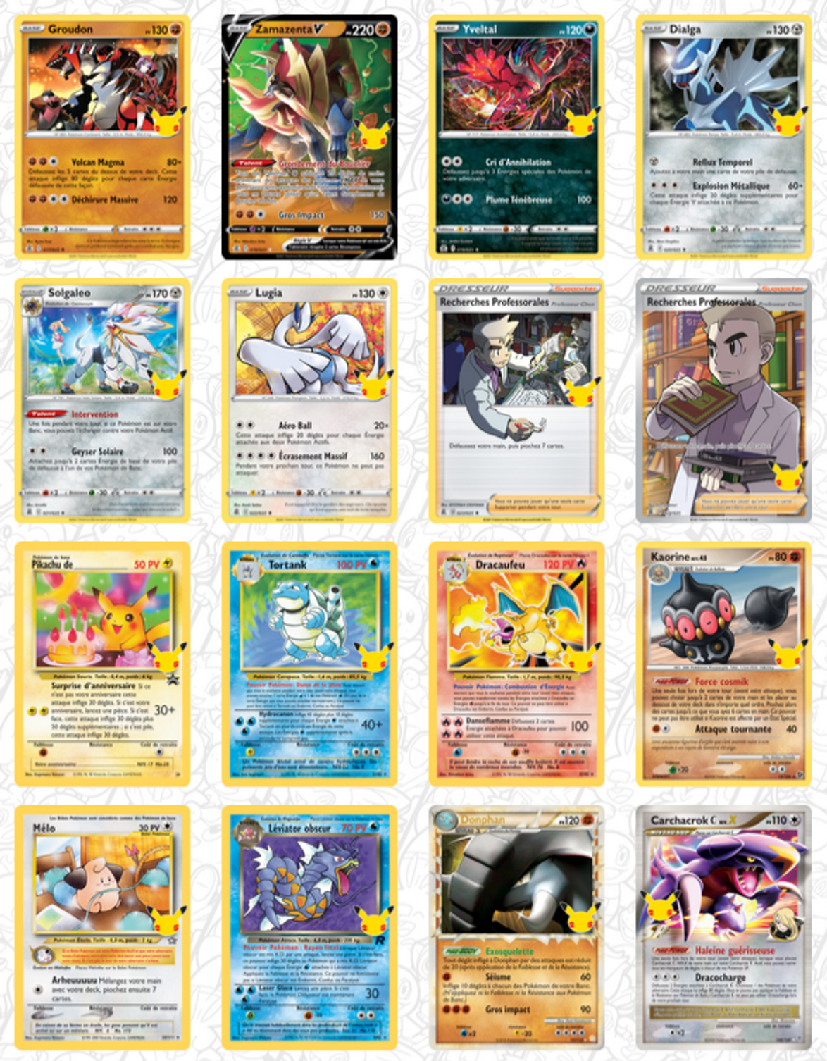 cartes-celebration-pokemon-liste-2