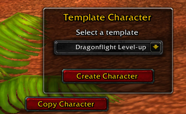 leveling-beta-dragonflight