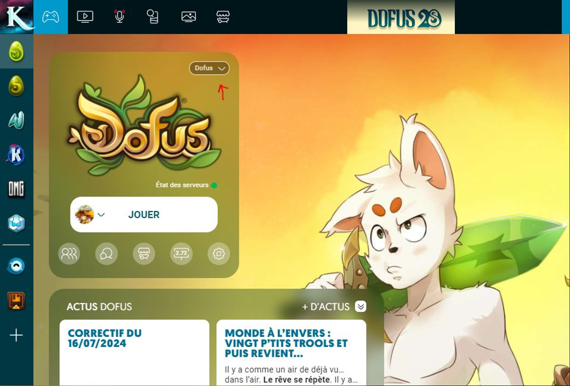 date-de-sortie-dofus-unity-beta