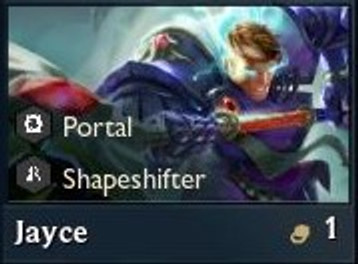 jayce