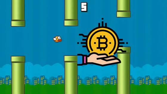 Flappy Bird : Le retour controversé d’un jeu devenu une arnaque crypto, selon son créateur