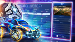 Que contient la mise à jour du 23 Octobre Rocket League (v2.45) ? Enfin de la grosse nouveauté !