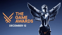 Game Awards 2024 : Comment suivre la cérémonie, date, heure et plateformes de streaming