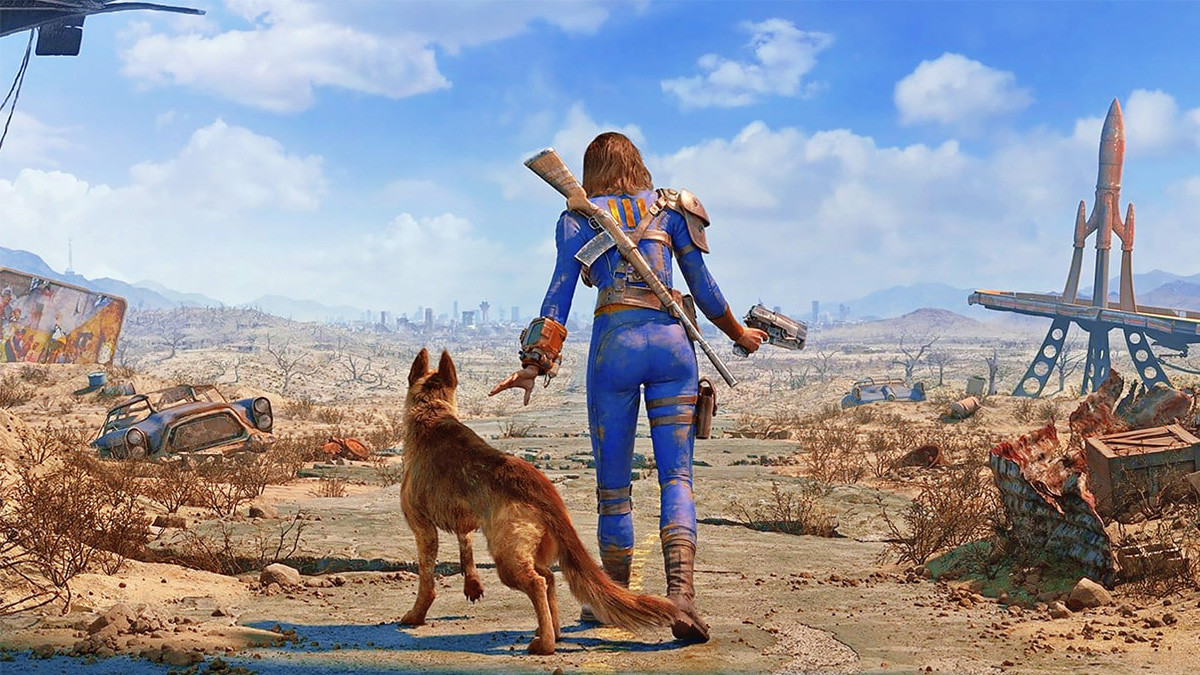 Downgrade Fallout 4, comment avoir la version avant le patch next-gen pour profiter de Fallout London ?