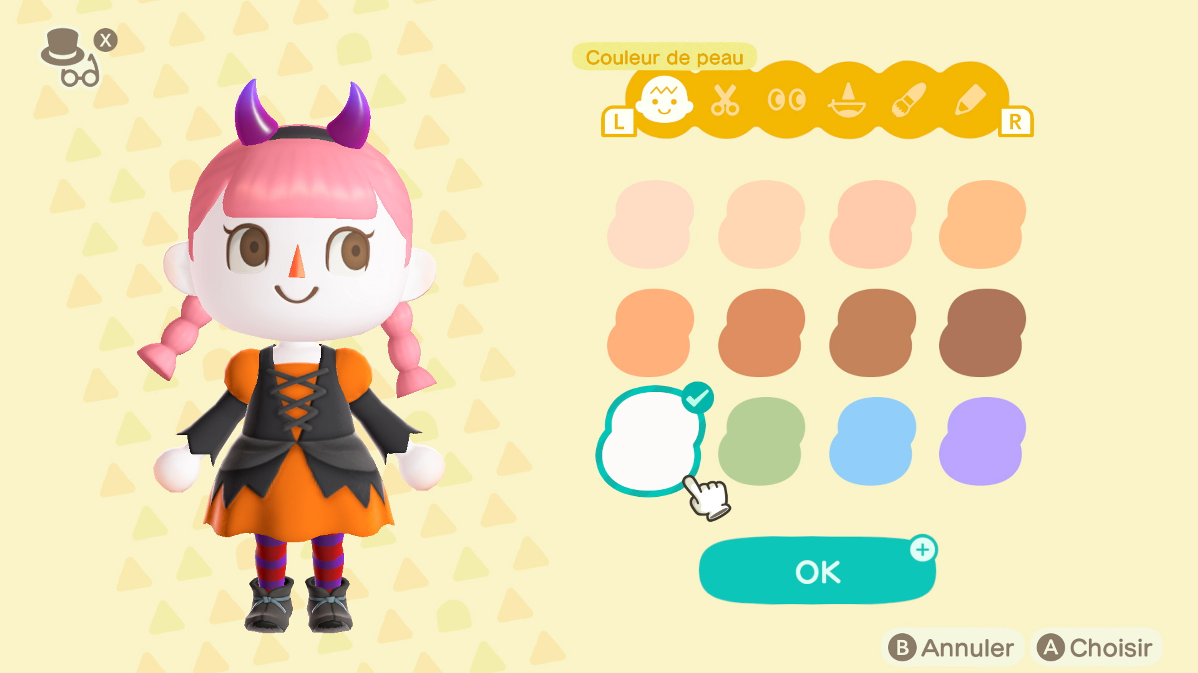 animal-crossing-couleur-peau-halloween